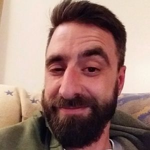 Meet your Posher, Jeff